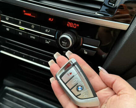 БМВ Х3 2016 в Тернополе на Automoto.ua Черный БМВ Х3, объемом двигателя 2 л и пробегом 109 тыс. км за 16500 $, фото 37 на Automoto.ua