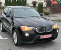 Черный БМВ Х3, объемом двигателя 2 л и пробегом 149 тыс. км за 15300 $, фото 7 на Automoto.ua