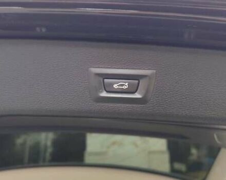 Черный БМВ Х3, объемом двигателя 3 л и пробегом 245 тыс. км за 20999 $, фото 20 на Automoto.ua