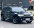 Черный БМВ Х3, объемом двигателя 2 л и пробегом 280 тыс. км за 18900 $, фото 25 на Automoto.ua