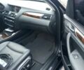 Черный БМВ Х3, объемом двигателя 2 л и пробегом 190 тыс. км за 16000 $, фото 5 на Automoto.ua
