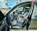 Черный БМВ Х3, объемом двигателя 2 л и пробегом 280 тыс. км за 18900 $, фото 33 на Automoto.ua