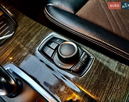 Черный БМВ Х3, объемом двигателя 2 л и пробегом 280 тыс. км за 18900 $, фото 43 на Automoto.ua