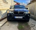 Чорний БМВ Х3, об'ємом двигуна 3 л та пробігом 181 тис. км за 17299 $, фото 1 на Automoto.ua