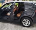 Чорний БМВ Х3, об'ємом двигуна 3 л та пробігом 245 тис. км за 22999 $, фото 28 на Automoto.ua