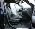 Черный БМВ Х3, объемом двигателя 2 л и пробегом 73 тыс. км за 3000 $, фото 15 на Automoto.ua