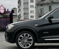 Черный БМВ Х3, объемом двигателя 2 л и пробегом 164 тыс. км за 17999 $, фото 8 на Automoto.ua