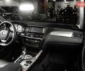 Черный БМВ Х3, объемом двигателя 2 л и пробегом 59 тыс. км за 25500 $, фото 5 на Automoto.ua