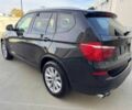 Чорний БМВ Х3, об'ємом двигуна 2 л та пробігом 72 тис. км за 3250 $, фото 7 на Automoto.ua