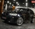 Черный БМВ Х3, объемом двигателя 2 л и пробегом 59 тыс. км за 25500 $, фото 1 на Automoto.ua