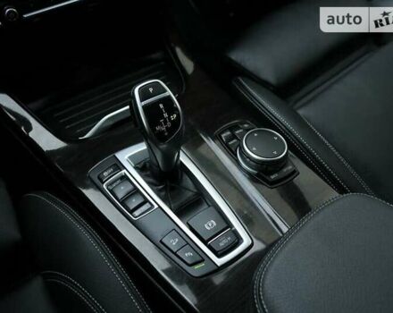 Черный БМВ Х3, объемом двигателя 2 л и пробегом 73 тыс. км за 3000 $, фото 26 на Automoto.ua