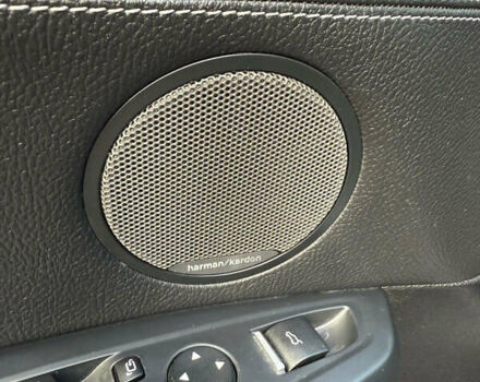 Чорний БМВ Х3, об'ємом двигуна 2 л та пробігом 110 тис. км за 23000 $, фото 17 на Automoto.ua