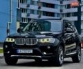 Черный БМВ Х3, объемом двигателя 2 л и пробегом 280 тыс. км за 18900 $, фото 6 на Automoto.ua