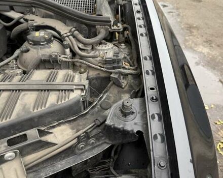 Черный БМВ Х3, объемом двигателя 2 л и пробегом 86 тыс. км за 23000 $, фото 18 на Automoto.ua