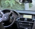 Чорний БМВ Х3, об'ємом двигуна 2 л та пробігом 182 тис. км за 20999 $, фото 8 на Automoto.ua