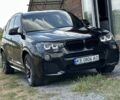Чорний БМВ Х3, об'ємом двигуна 2 л та пробігом 182 тис. км за 20999 $, фото 3 на Automoto.ua