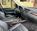 Черный БМВ Х3, объемом двигателя 2 л и пробегом 124 тыс. км за 11200 $, фото 8 на Automoto.ua
