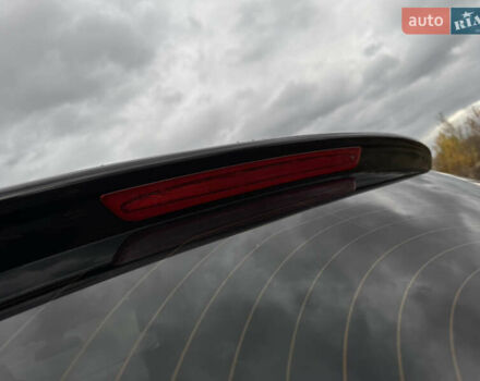 Чорний БМВ Х3, об'ємом двигуна 2 л та пробігом 177 тис. км за 23800 $, фото 29 на Automoto.ua