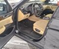 Черный БМВ Х3, объемом двигателя 2 л и пробегом 171 тыс. км за 14900 $, фото 8 на Automoto.ua