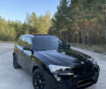 Чорний БМВ Х3, об'ємом двигуна 2 л та пробігом 122 тис. км за 17200 $, фото 2 на Automoto.ua