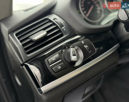 Чорний БМВ Х3, об'ємом двигуна 2 л та пробігом 177 тис. км за 23800 $, фото 56 на Automoto.ua