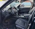 Черный БМВ Х3, объемом двигателя 2 л и пробегом 217 тыс. км за 14500 $, фото 14 на Automoto.ua