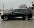 Чорний БМВ Х3, об'ємом двигуна 2 л та пробігом 131 тис. км за 18700 $, фото 7 на Automoto.ua