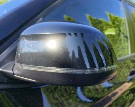 Чорний БМВ Х3, об'ємом двигуна 2 л та пробігом 124 тис. км за 19200 $, фото 22 на Automoto.ua