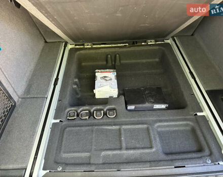 Чорний БМВ Х3, об'ємом двигуна 2 л та пробігом 95 тис. км за 19900 $, фото 38 на Automoto.ua