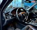 Черный БМВ Х3, объемом двигателя 2 л и пробегом 280 тыс. км за 18900 $, фото 37 на Automoto.ua