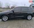 Черный БМВ Х3, объемом двигателя 2 л и пробегом 186 тыс. км за 17500 $, фото 2 на Automoto.ua