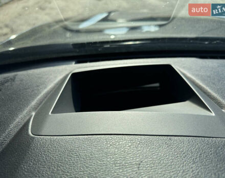 Черный БМВ Х3, объемом двигателя 2 л и пробегом 236 тыс. км за 25300 $, фото 17 на Automoto.ua