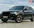 Черный БМВ Х3, объемом двигателя 2 л и пробегом 164 тыс. км за 18500 $, фото 10 на Automoto.ua