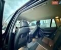 Черный БМВ Х3, объемом двигателя 2 л и пробегом 280 тыс. км за 18900 $, фото 64 на Automoto.ua