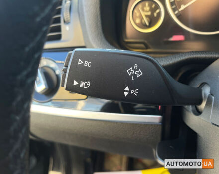 Черный БМВ Х3, объемом двигателя 3 л и пробегом 320 тыс. км за 23000 $, фото 15 на Automoto.ua