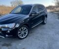 Черный БМВ Х3, объемом двигателя 2 л и пробегом 99 тыс. км за 18800 $, фото 1 на Automoto.ua