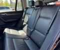 Черный БМВ Х3, объемом двигателя 2 л и пробегом 227 тыс. км за 17300 $, фото 27 на Automoto.ua