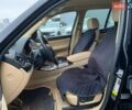 Черный БМВ Х3, объемом двигателя 2 л и пробегом 140 тыс. км за 16400 $, фото 20 на Automoto.ua