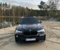 Чорний БМВ Х3, об'ємом двигуна 2 л та пробігом 122 тис. км за 17200 $, фото 6 на Automoto.ua