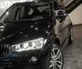 Черный БМВ Х3, объемом двигателя 2 л и пробегом 59 тыс. км за 25500 $, фото 25 на Automoto.ua