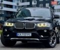 Черный БМВ Х3, объемом двигателя 2 л и пробегом 280 тыс. км за 18900 $, фото 10 на Automoto.ua