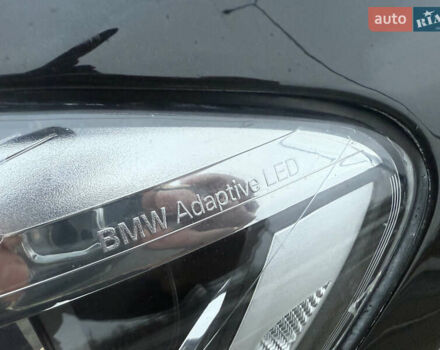 Черный БМВ Х3, объемом двигателя 2.98 л и пробегом 166 тыс. км за 20700 $, фото 13 на Automoto.ua