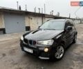 Черный БМВ Х3, объемом двигателя 2 л и пробегом 86 тыс. км за 23000 $, фото 1 на Automoto.ua