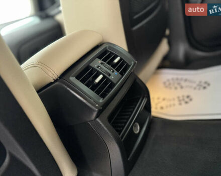 Чорний БМВ Х3, об'ємом двигуна 2 л та пробігом 177 тис. км за 23800 $, фото 87 на Automoto.ua