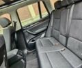 Черный БМВ Х3, объемом двигателя 3 л и пробегом 80 тыс. км за 3100 $, фото 13 на Automoto.ua