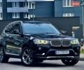 Черный БМВ Х3, объемом двигателя 2 л и пробегом 280 тыс. км за 18900 $, фото 21 на Automoto.ua