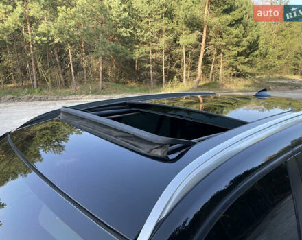 Чорний БМВ Х3, об'ємом двигуна 2 л та пробігом 122 тис. км за 17200 $, фото 21 на Automoto.ua