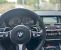 Чорний БМВ Х3, об'ємом двигуна 2 л та пробігом 182 тис. км за 20999 $, фото 7 на Automoto.ua