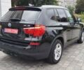Чорний БМВ Х3, об'ємом двигуна 3 л та пробігом 245 тис. км за 22999 $, фото 5 на Automoto.ua