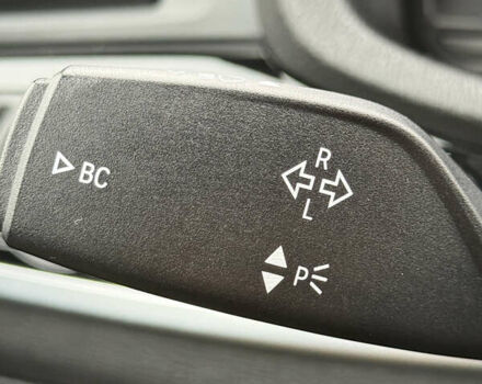 Черный БМВ Х3, объемом двигателя 2 л и пробегом 200 тыс. км за 22000 $, фото 61 на Automoto.ua